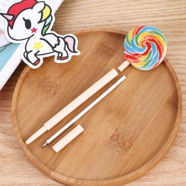 ballpoint pens 4 pcs/lot novelty lollipop pen student gift stationery school supplies, Blue;orange
ballpoint pens 4 pcs/lot novelty lollipop pen student gift stationery school supplies, Blue;orange
