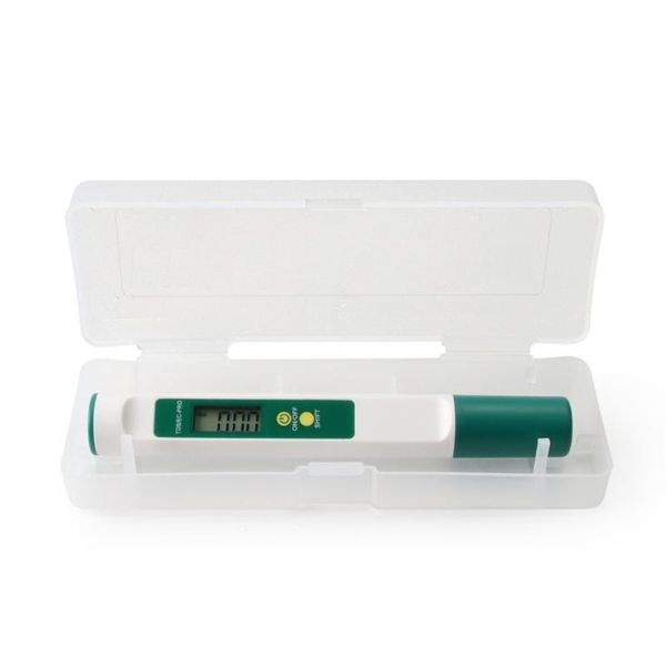 meters 7xea lcd digital tds ec ph meter water quality purity tester pen temperature aquarium pool hydroponic measuring
meters 7xea lcd digital tds ec ph meter water quality purity tester pen temperature aquarium pool hydroponic measuring