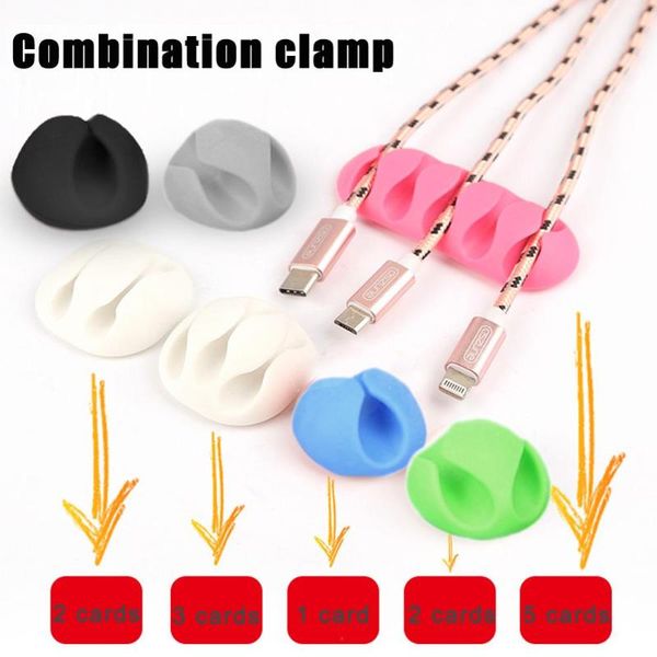 other vehicle tools 10pcs/pack wire cable clips office silicone organizer holder desk cord clip tie fixer management for car
other vehicle tools 10pcs/pack wire cable clips office silicone organizer holder desk cord clip tie fixer management for car