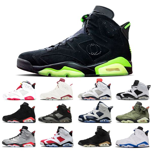 original basketball shoes 6s for man red oreo alternate angry bull black cat carmine marron olympic tinker comfortable flat shoe size 40-46
original basketball shoes 6s for man red oreo alternate angry bull black cat carmine marron olympic tinker comfortable flat shoe size 40-46