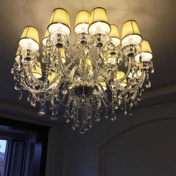 chandeliers large modern chandelier light fixtures dining room kitchen k9 crystal lamparas de techo pendant with lampshade
chandeliers large modern chandelier light fixtures dining room kitchen k9 crystal lamparas de techo pendant with lampshade