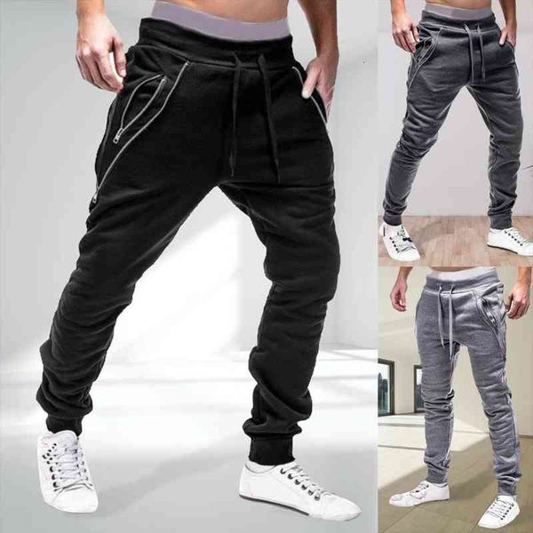 jogger sweatpants casual skinny cotton women pant gyms fitness workout trousers male spring sport swearpants track bottoms, Black
jogger sweatpants casual skinny cotton women pant gyms fitness workout trousers male spring sport swearpants track bottoms, Black