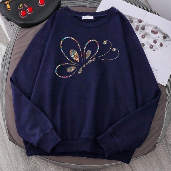 men's hoodies & sweatshirts color cartoon butterfly loose hooded sweatshirt street casual clothing for mens comfortable fleece tracksui, Black
men's hoodies & sweatshirts color cartoon butterfly loose hooded sweatshirt street casual clothing for mens comfortable fleece tracksui, Black