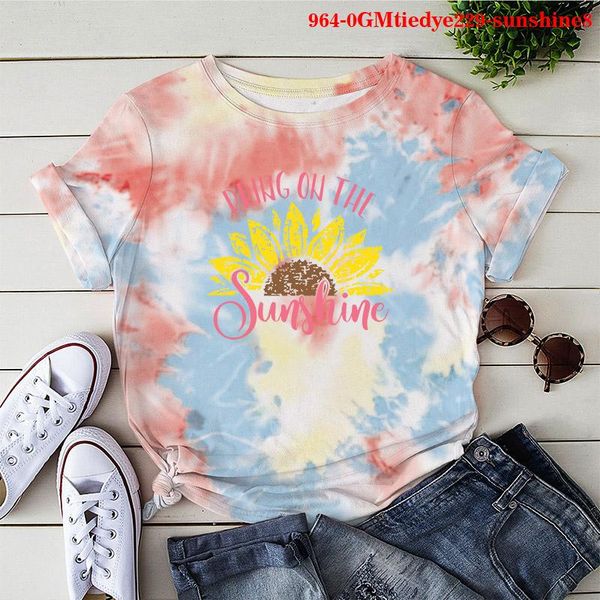 rainbow graphic t shirts sunflower print t-shirts women t-shirt tie dye tshirt cute ladies clothing gothic clothes summer men's, White;black
rainbow graphic t shirts sunflower print t-shirts women t-shirt tie dye tshirt cute ladies clothing gothic clothes summer men's, White;black