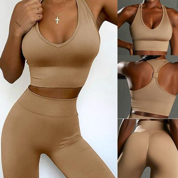 yoga outfit seamless suit female women's crop bra shorts set women 2 piece 2pcs fitness gym workout sport clothes
yoga outfit seamless suit female women's crop bra shorts set women 2 piece 2pcs fitness gym workout sport clothes