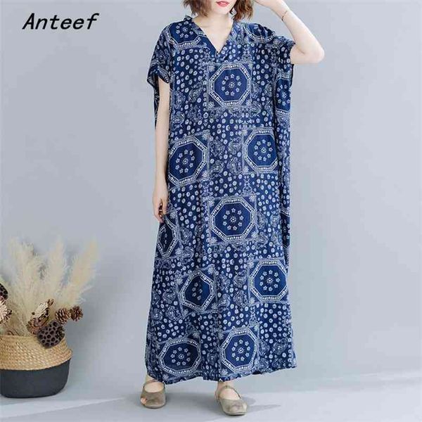 cotton plus size vintage floral for women casual loose long summer beach dress elegant clothes ladies dresses sundress 210517, Black;gray
cotton plus size vintage floral for women casual loose long summer beach dress elegant clothes ladies dresses sundress 210517, Black;gray