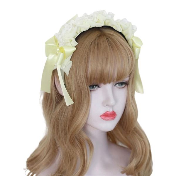 other event & party supplies x5xe delicate headband elegant bow pleated laces shaped hair hoop headpiece band cosplay costume props for wome
other event & party supplies x5xe delicate headband elegant bow pleated laces shaped hair hoop headpiece band cosplay costume props for wome