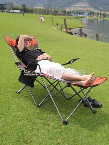 camp furniture outdoor folding chair super portable beach back leisure reclining fishing stool lunch break bed nap simple
camp furniture outdoor folding chair super portable beach back leisure reclining fishing stool lunch break bed nap simple