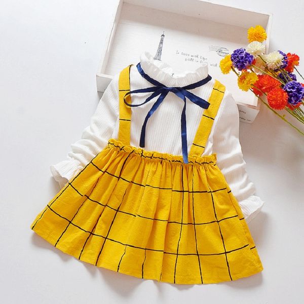 kids autumn spring clothes girls dresses long-sleeved cute striped princess dress baby girl party dress, Red;yellow
kids autumn spring clothes girls dresses long-sleeved cute striped princess dress baby girl party dress, Red;yellow