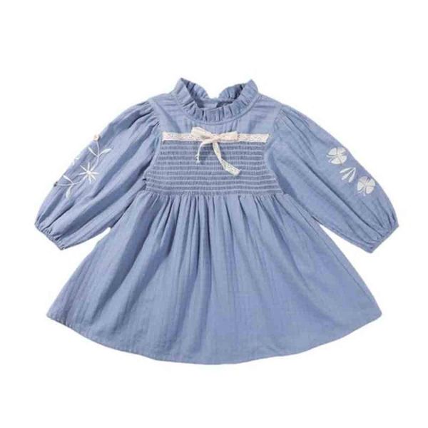 girl's dresses cultiseed baby girls cute sweet bow embroidery puff sleeve birthday party princess dress children kids autumn casual gow, Red;yellow
girl's dresses cultiseed baby girls cute sweet bow embroidery puff sleeve birthday party princess dress children kids autumn casual gow, Red;yellow