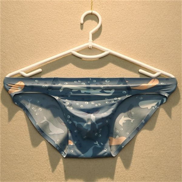 2021 men's ice silk underwear ultra-thin silky breathable translucent low waist briefs comfortable cool underpants male, Black;white
2021 men's ice silk underwear ultra-thin silky breathable translucent low waist briefs comfortable cool underpants male, Black;white