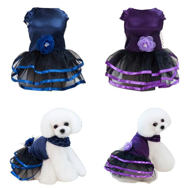 dog apparel tutu lace wedding party dresses classic cake dress princess appreal clothing spring summer
dog apparel tutu lace wedding party dresses classic cake dress princess appreal clothing spring summer