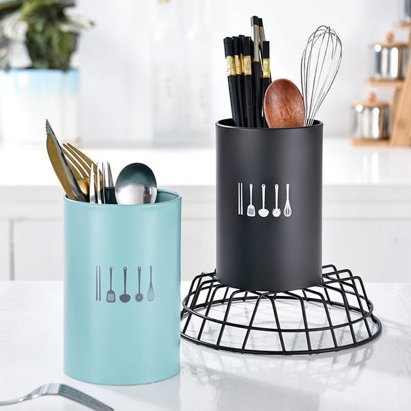 kitchen storage & organization stainless steel chopsticks cage fork spoon cutlery drain containers tableware
kitchen storage & organization stainless steel chopsticks cage fork spoon cutlery drain containers tableware