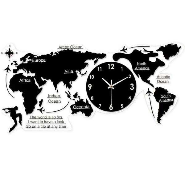 wall clocks nordic 3d large clock diy acrylic silent watches creative living room bedroom decoration zegary gift
wall clocks nordic 3d large clock diy acrylic silent watches creative living room bedroom decoration zegary gift