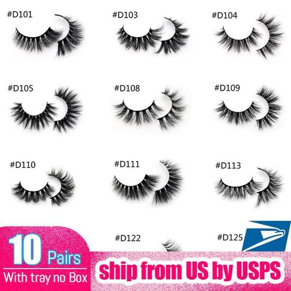 10 pairs/lot 3d mink lashes thick strip dramatic long luxury eyelashes makeup lash maquiagem cilios1
10 pairs/lot 3d mink lashes thick strip dramatic long luxury eyelashes makeup lash maquiagem cilios1