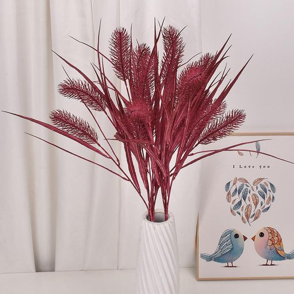 decorative flowers & wreaths artificial reeds home wedding living room table garden decor fake flower party decoration gift acc
decorative flowers & wreaths artificial reeds home wedding living room table garden decor fake flower party decoration gift acc