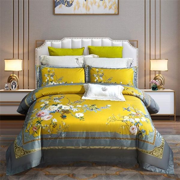 bedding sets 100s luxury egypt cotton sanding flowers printed set warm soft duvet cover bed sheet pillowcases 4pcs size king
bedding sets 100s luxury egypt cotton sanding flowers printed set warm soft duvet cover bed sheet pillowcases 4pcs size king