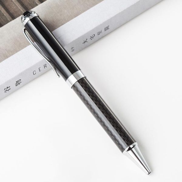 ballpoint pens luxury black imitation carbon fiber pattern pen writing signing office stationery supplies gift, Blue;orange
ballpoint pens luxury black imitation carbon fiber pattern pen writing signing office stationery supplies gift, Blue;orange