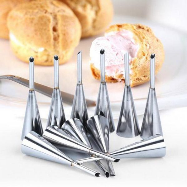 cake tools urijk silicone icing piping cream pastry bag +14pcs stainless steel nozzle tips converter diy decorating
cake tools urijk silicone icing piping cream pastry bag +14pcs stainless steel nozzle tips converter diy decorating