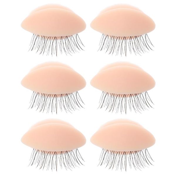 pairs makeup practice kit replacement eyelids for advanced lash mannequin head eyebrow tools & stencils
pairs makeup practice kit replacement eyelids for advanced lash mannequin head eyebrow tools & stencils