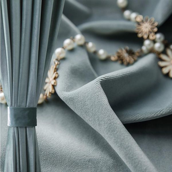 modern nordic minimalist velvet light luxury for bedroom living room balcony high-end atmospheric blackout curtains curtain & drapes
modern nordic minimalist velvet light luxury for bedroom living room balcony high-end atmospheric blackout curtains curtain & drapes