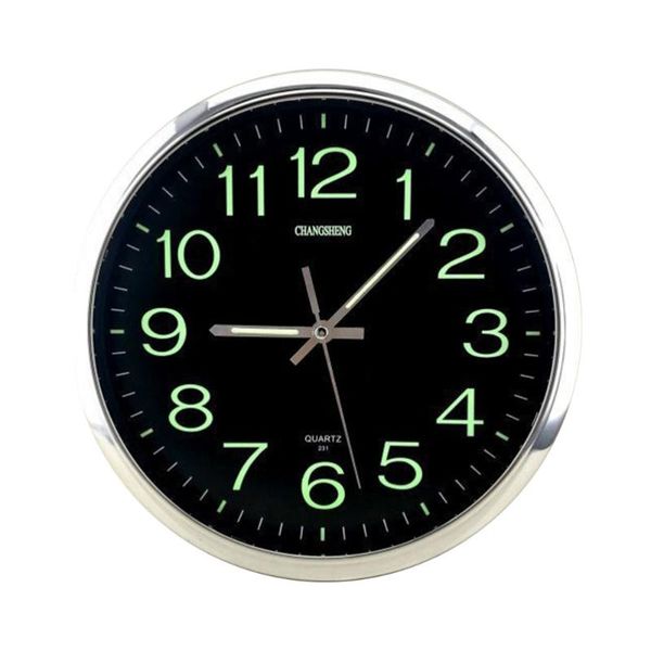 wall clocks round hanging clock living room creative mute movement household bedroom luminous without batter
wall clocks round hanging clock living room creative mute movement household bedroom luminous without batter
