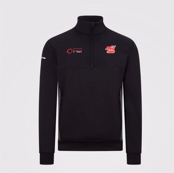 f1 t-shirt work racing suit, team short-sleeved t-shirt, fast-drying formula one work clothes for car fans, customized the same style
f1 t-shirt work racing suit, team short-sleeved t-shirt, fast-drying formula one work clothes for car fans, customized the same style