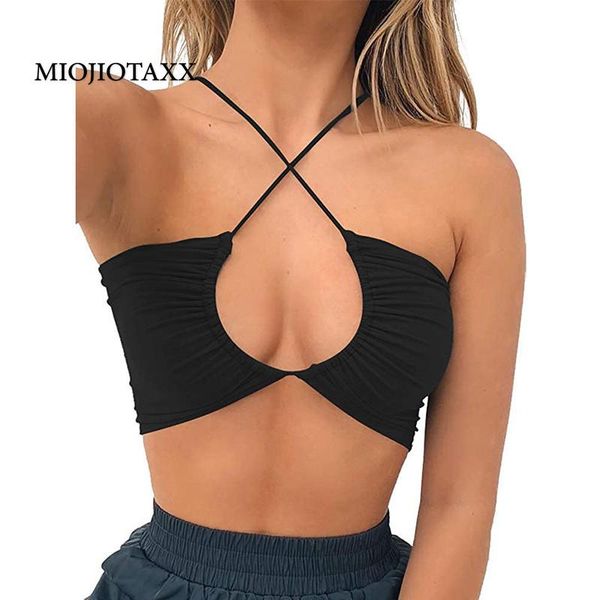 women's tanks & camis miojiotaxx 2021 cross tie sling basic bow jacket y2k tank backless solid club womens clothes, White
women's tanks & camis miojiotaxx 2021 cross tie sling basic bow jacket y2k tank backless solid club womens clothes, White
