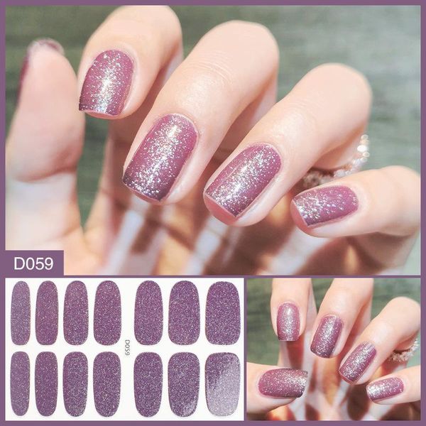 1pcs nail stickers product full coverage gradient 3d summer complete decals waterproof self-adhesive diy manicure, Black
1pcs nail stickers product full coverage gradient 3d summer complete decals waterproof self-adhesive diy manicure, Black