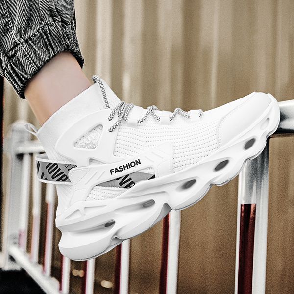 2021 men running shoes black yellow white fashion mens trainers breathable sports sneakers size 39-46 wn, White;red
2021 men running shoes black yellow white fashion mens trainers breathable sports sneakers size 39-46 wn, White;red