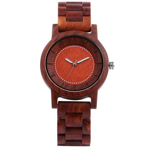 wristwatches 2021 simple full wood watch for men women red sandal & maple luminous hands wooden clock wristwatch gifts relogio masculino, Slivery;brown
wristwatches 2021 simple full wood watch for men women red sandal & maple luminous hands wooden clock wristwatch gifts relogio masculino, Slivery;brown