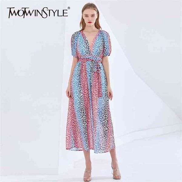 striped dress for women v neck puff short sleeve high waist sashes print leopard midi dresses female clothing 210520, Black;gray
striped dress for women v neck puff short sleeve high waist sashes print leopard midi dresses female clothing 210520, Black;gray