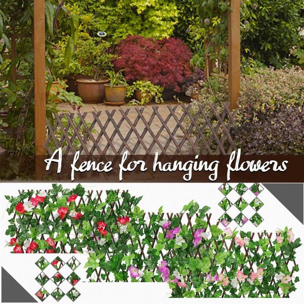 fencing, trellis & gates wooden fence durable retractable plant climbing frame decoration stand wall panel flower for garden
fencing, trellis & gates wooden fence durable retractable plant climbing frame decoration stand wall panel flower for garden