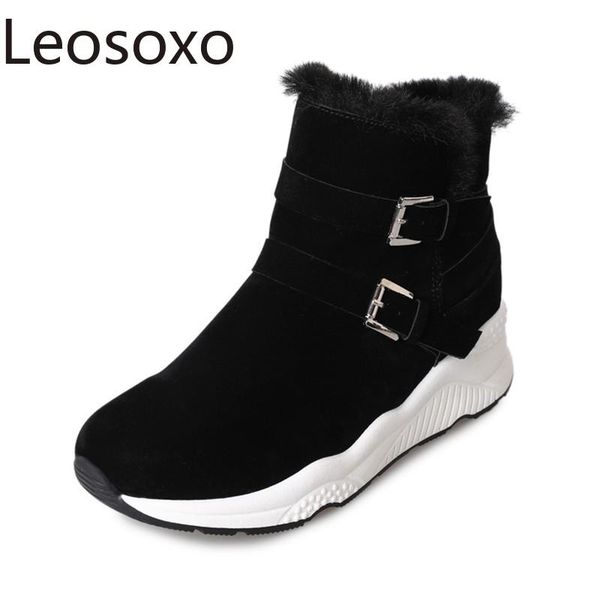 boots woman high warm black snow shoes women casual platform vulcanized sneakers zapato mujer girl
boots woman high warm black snow shoes women casual platform vulcanized sneakers zapato mujer girl