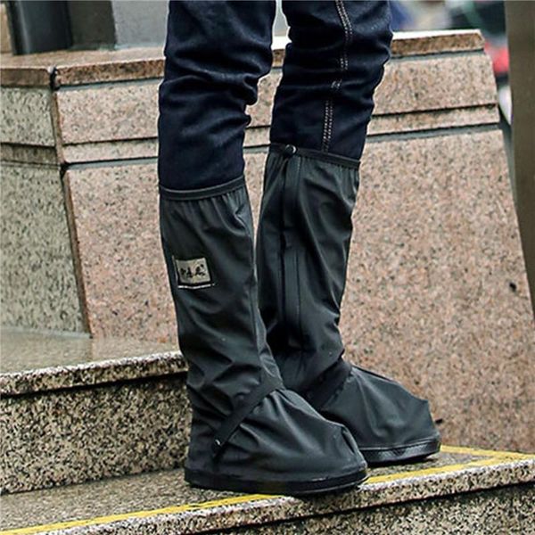 cycling footwear reusable rain shoes waterproof shoe covers for motorcycle bike boot outdoor in creek rainy snowing, Black
cycling footwear reusable rain shoes waterproof shoe covers for motorcycle bike boot outdoor in creek rainy snowing, Black