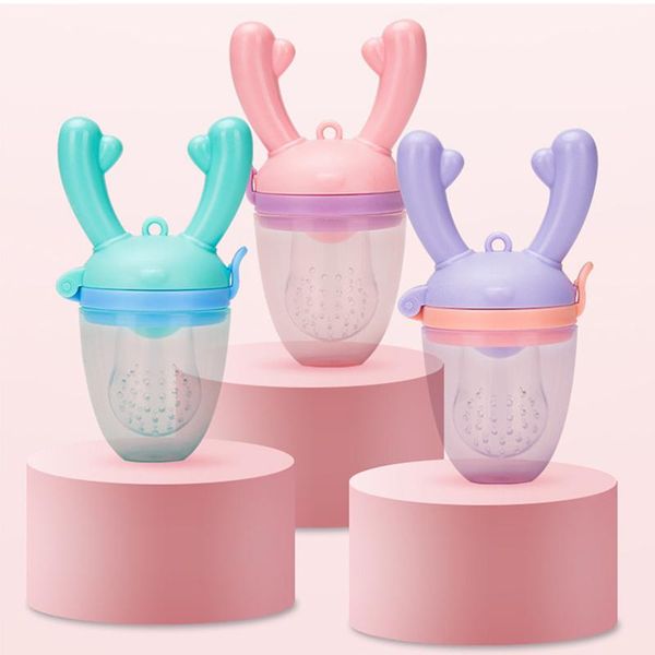 pacifiers# baby silicone pacifier fresh food gnawing device clip bracket feeder fruit feeding supplies
pacifiers# baby silicone pacifier fresh food gnawing device clip bracket feeder fruit feeding supplies