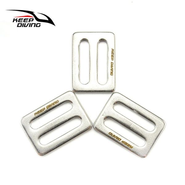 pool & accessories keep diving 3pcs 1 inch stainless steel weight belt keeper clip retainer, 1" for backpack and bags, thick tough
pool & accessories keep diving 3pcs 1 inch stainless steel weight belt keeper clip retainer, 1" for backpack and bags, thick tough