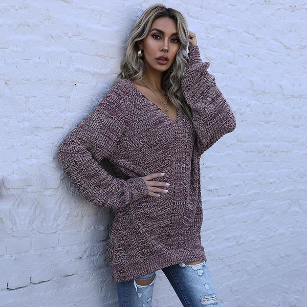 women's dress v-neck long sleeve sweater women autumn winter loose tunic knitted clothes solid dresses for year 2021 casual, Black;gray
women's dress v-neck long sleeve sweater women autumn winter loose tunic knitted clothes solid dresses for year 2021 casual, Black;gray