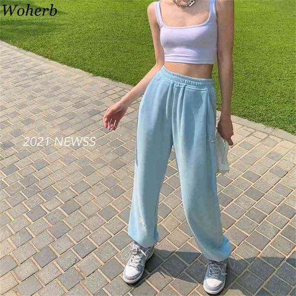 sweatpants women high waist loose thin summer straight harem pants casual soli korean chic streetwear 210519, Black;white
sweatpants women high waist loose thin summer straight harem pants casual soli korean chic streetwear 210519, Black;white
