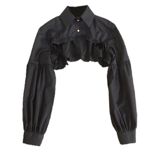 scarves fake shirt collar sweater decoration autumn and winter shawl temperament joker long sleeve collar., Blue;gray
scarves fake shirt collar sweater decoration autumn and winter shawl temperament joker long sleeve collar., Blue;gray