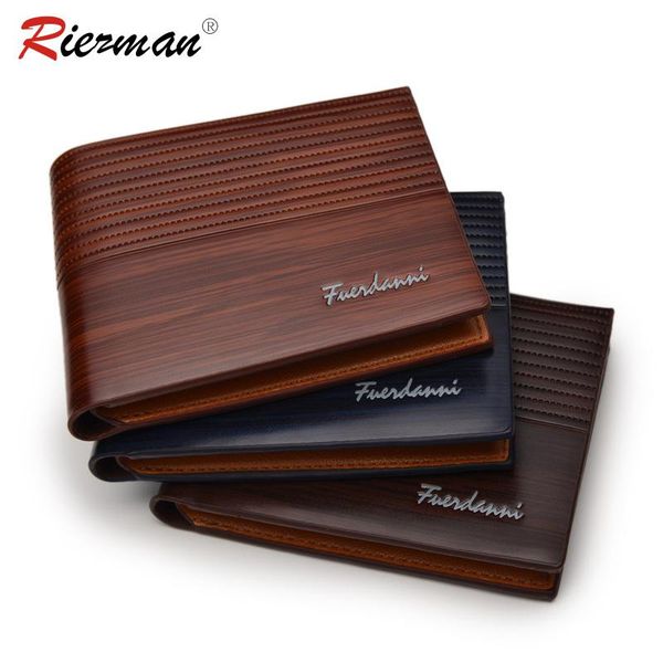 vintage men leather luxury wallet short slim male purses money clip dollar price portomonee carteria wallets, Red;black
vintage men leather luxury wallet short slim male purses money clip dollar price portomonee carteria wallets, Red;black