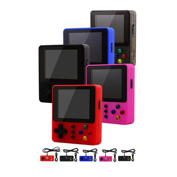 retro portable mini handheld games box 500 classic arcade fc player consoles toys children gamepad players game
retro portable mini handheld games box 500 classic arcade fc player consoles toys children gamepad players game