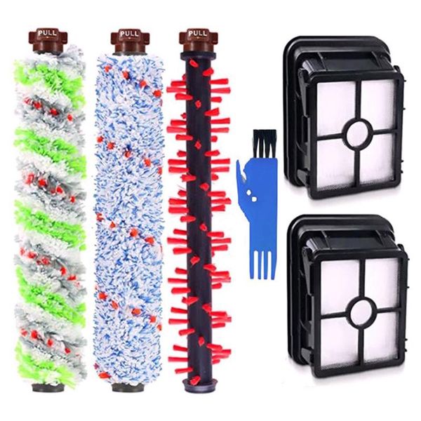 vacuum cleaners for bissell crosswave 2306 multi-surface pet brush roll 1934 area rug 1866 filter replacement kit
vacuum cleaners for bissell crosswave 2306 multi-surface pet brush roll 1934 area rug 1866 filter replacement kit