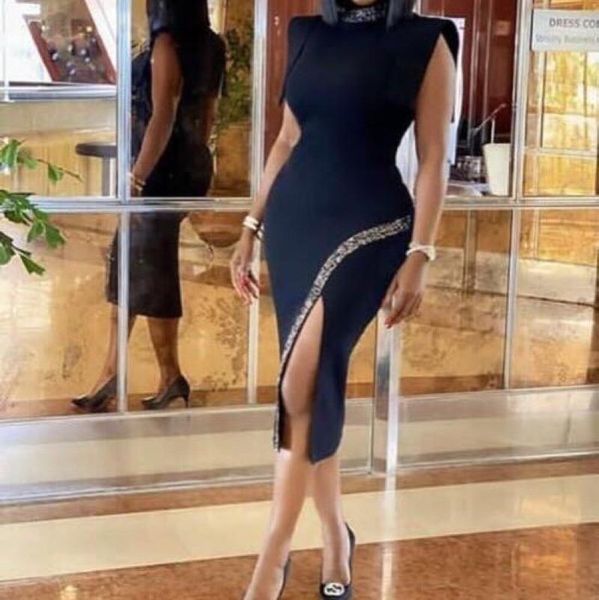 ethnic clothing 2021 summer african women sleeveless sequined knee-length dress american, Red
ethnic clothing 2021 summer african women sleeveless sequined knee-length dress american, Red
