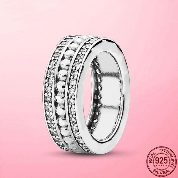 cluster rings lucky finger real 925 sterling silver double zircon pave for women wedding engagement fashion jewelry anel girlfriend gift, Golden;silver
cluster rings lucky finger real 925 sterling silver double zircon pave for women wedding engagement fashion jewelry anel girlfriend gift, Golden;silver