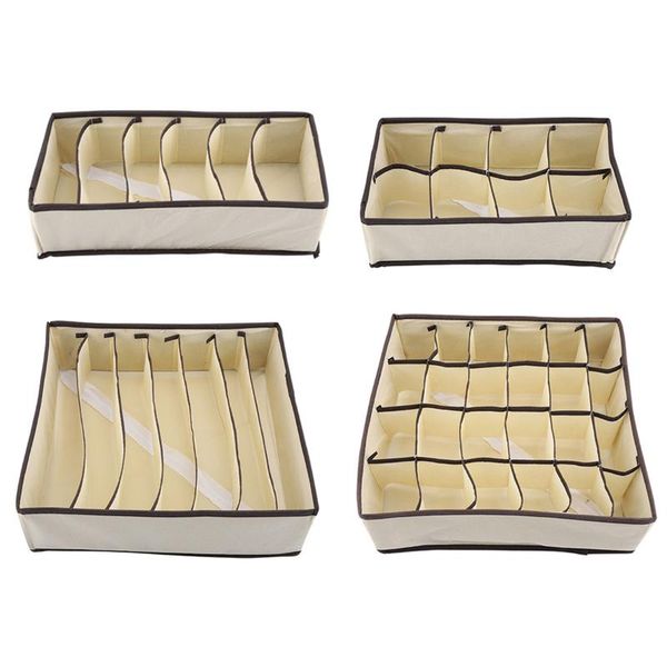 storage drawers portable foldable polyester nylon durable divider box case container for bra underwear socks ties gloves complete set
storage drawers portable foldable polyester nylon durable divider box case container for bra underwear socks ties gloves complete set