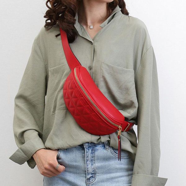 lingge fanny packs fashion women waist belt bag multifunction leather crossbody chest pack female phone pocket bags purse
lingge fanny packs fashion women waist belt bag multifunction leather crossbody chest pack female phone pocket bags purse