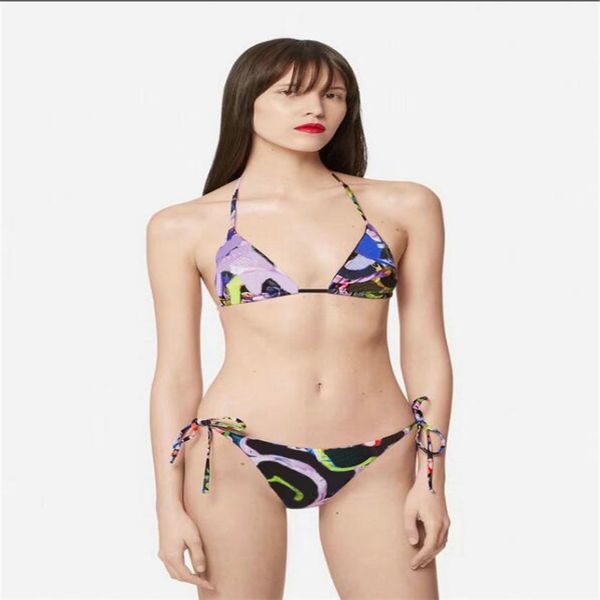 luxurys designers fashion letter print women swimwear high waist womens bikinis set textile backless ladies swim swimsuits, White;black
luxurys designers fashion letter print women swimwear high waist womens bikinis set textile backless ladies swim swimsuits, White;black