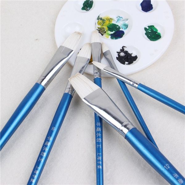 factory direct water chalk painting brush set wholesale special brush watercolor gouache art supplies student stationery
factory direct water chalk painting brush set wholesale special brush watercolor gouache art supplies student stationery