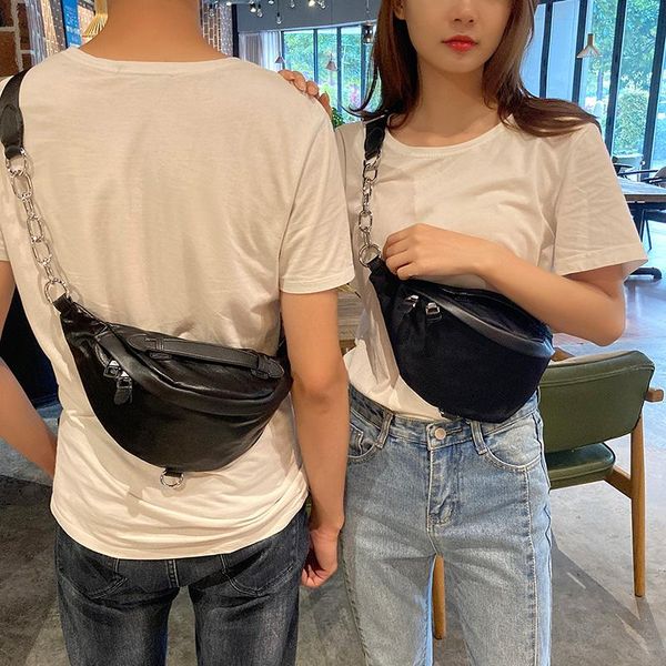 star same chest bag 2021 simple casual fashion personality waist retro tide ins messenger bags
star same chest bag 2021 simple casual fashion personality waist retro tide ins messenger bags